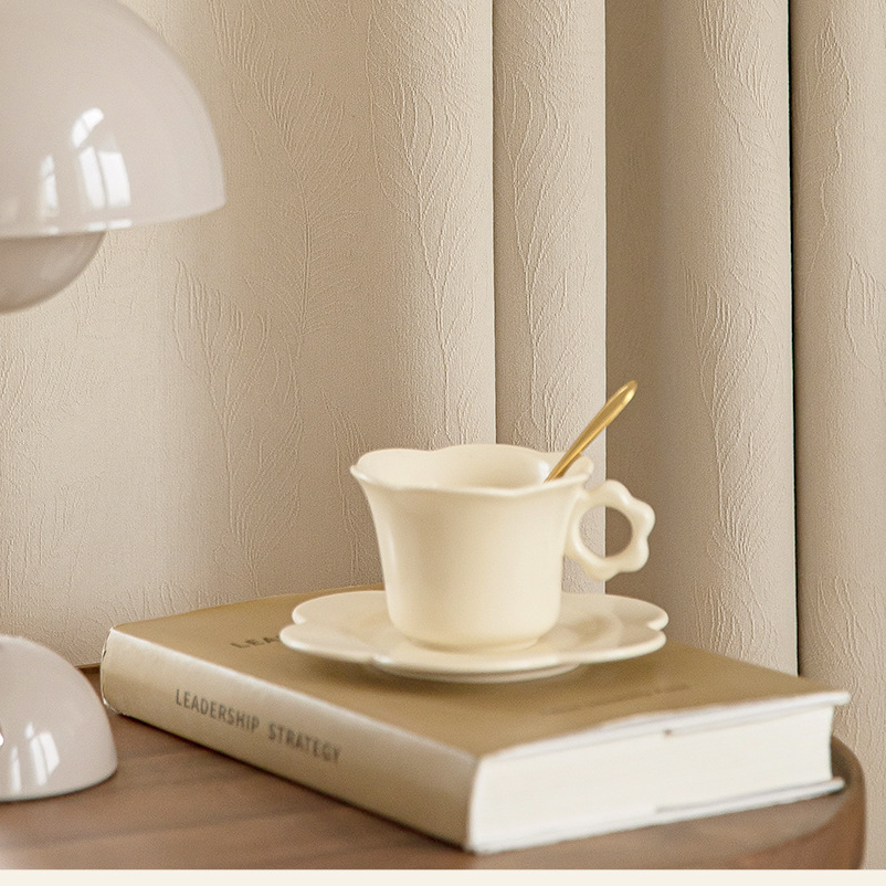 【窗帘源头厂家处理】高端窗帘温馨加厚成品出租房客厅卧室遮光