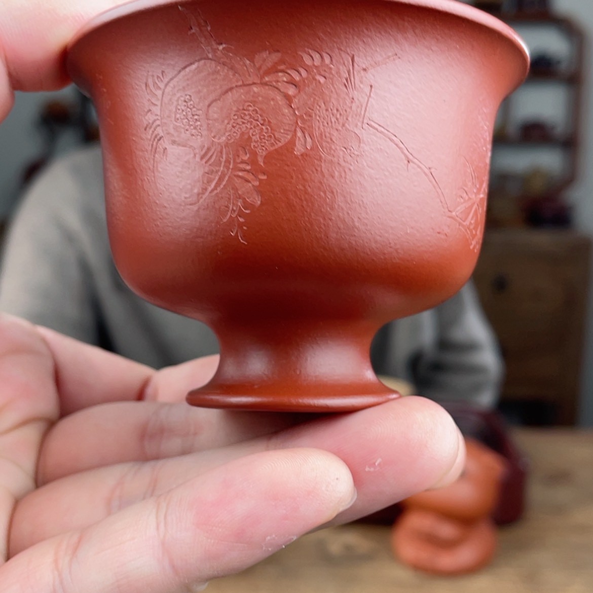 【闪购商品】紫砂茶壶