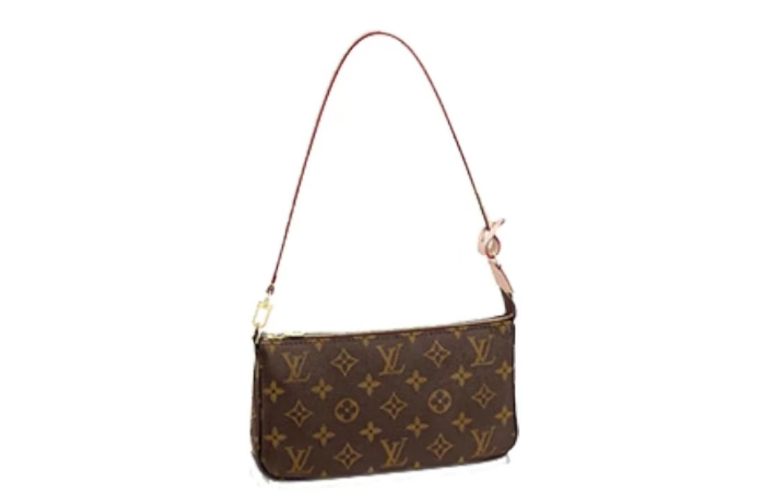 99新 LouisVuitton/路易威登 云朵奢品/LV 大麻将/99新