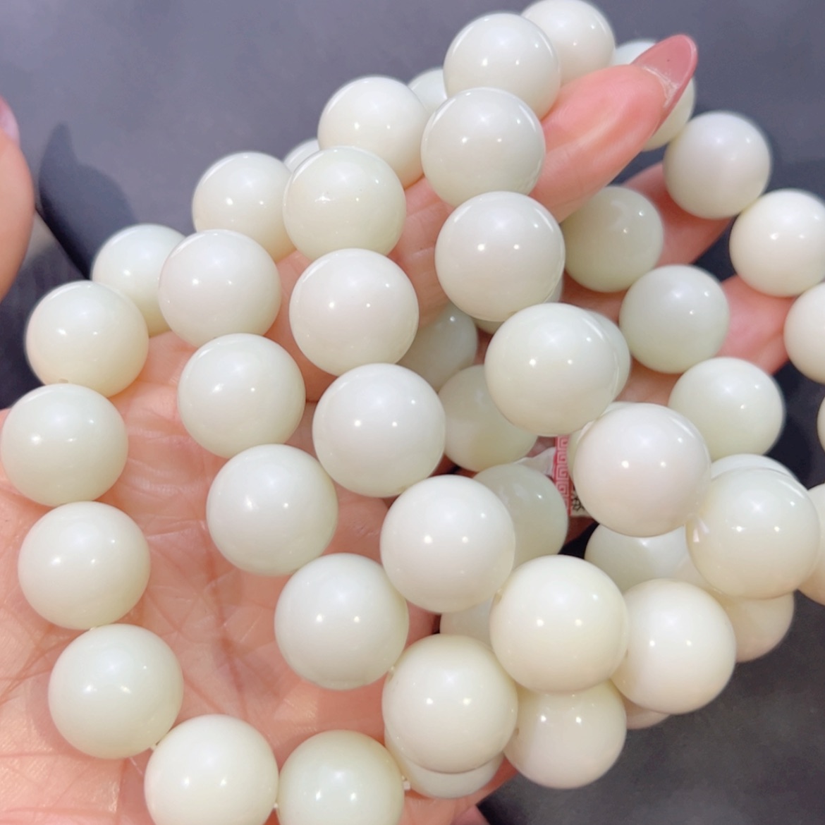 【闪购商品】和田玉手串拍一发一多样性发货随机发未镶嵌9523