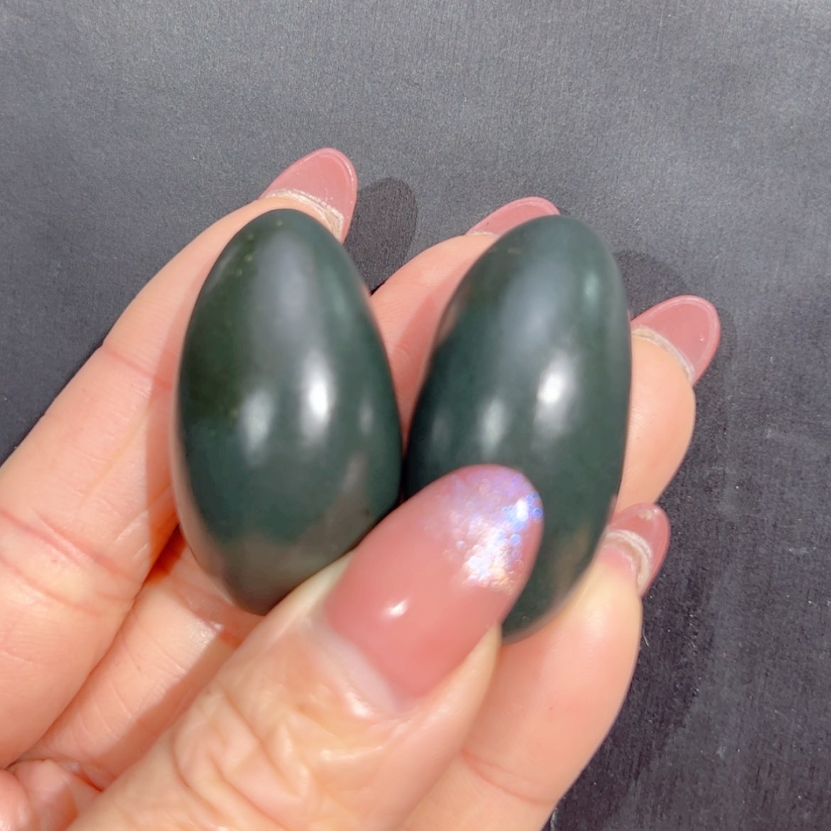 【闪购商品】和田玉把件拍一发一多样性发货未镶嵌