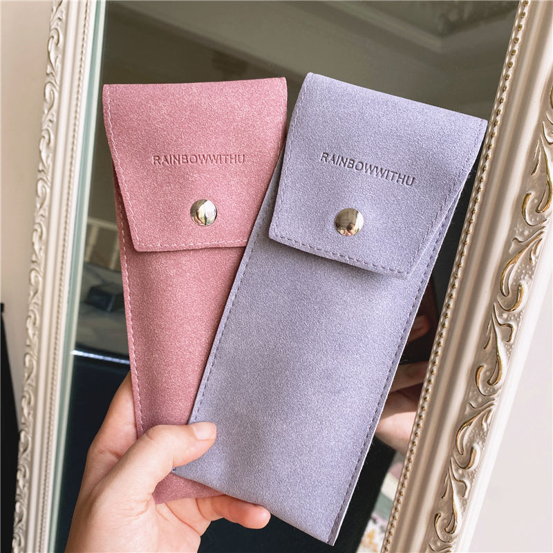 钱小姐。化妆刷收纳包 眼影刷包 收纳袋 刷包 化妆包眉笔眼线旅行