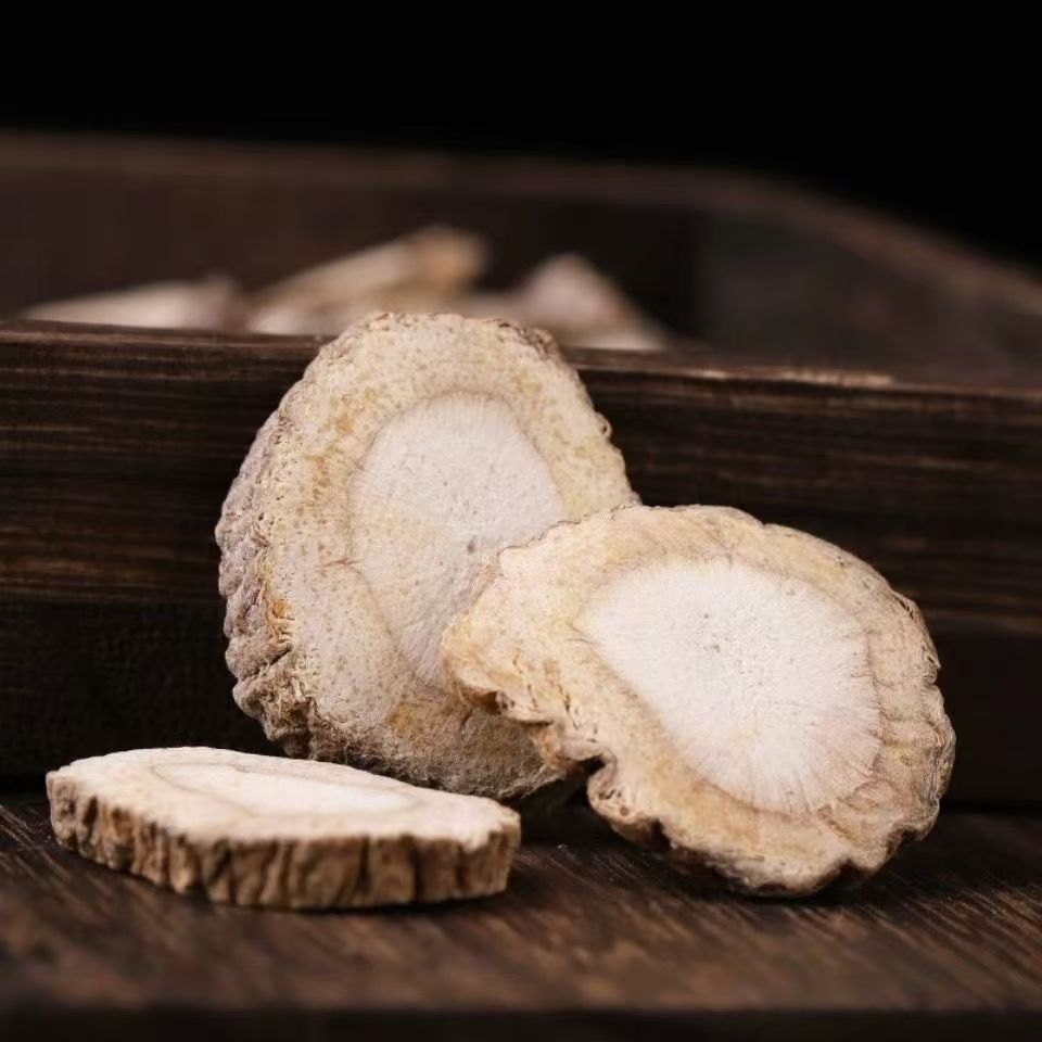 新货【无硫白芷片】正宗四川大片卤料香料调味牛羊肉去腥增香