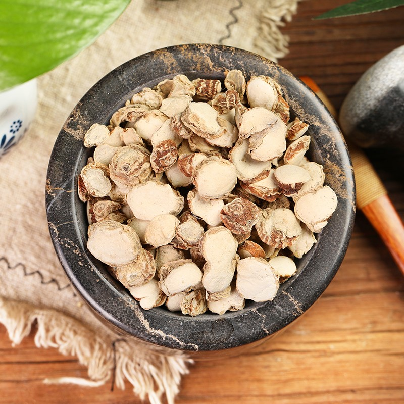 【山奈/沙姜】25年无硫新货沙姜片煲汤炖肉调料香料卤料调味料美食