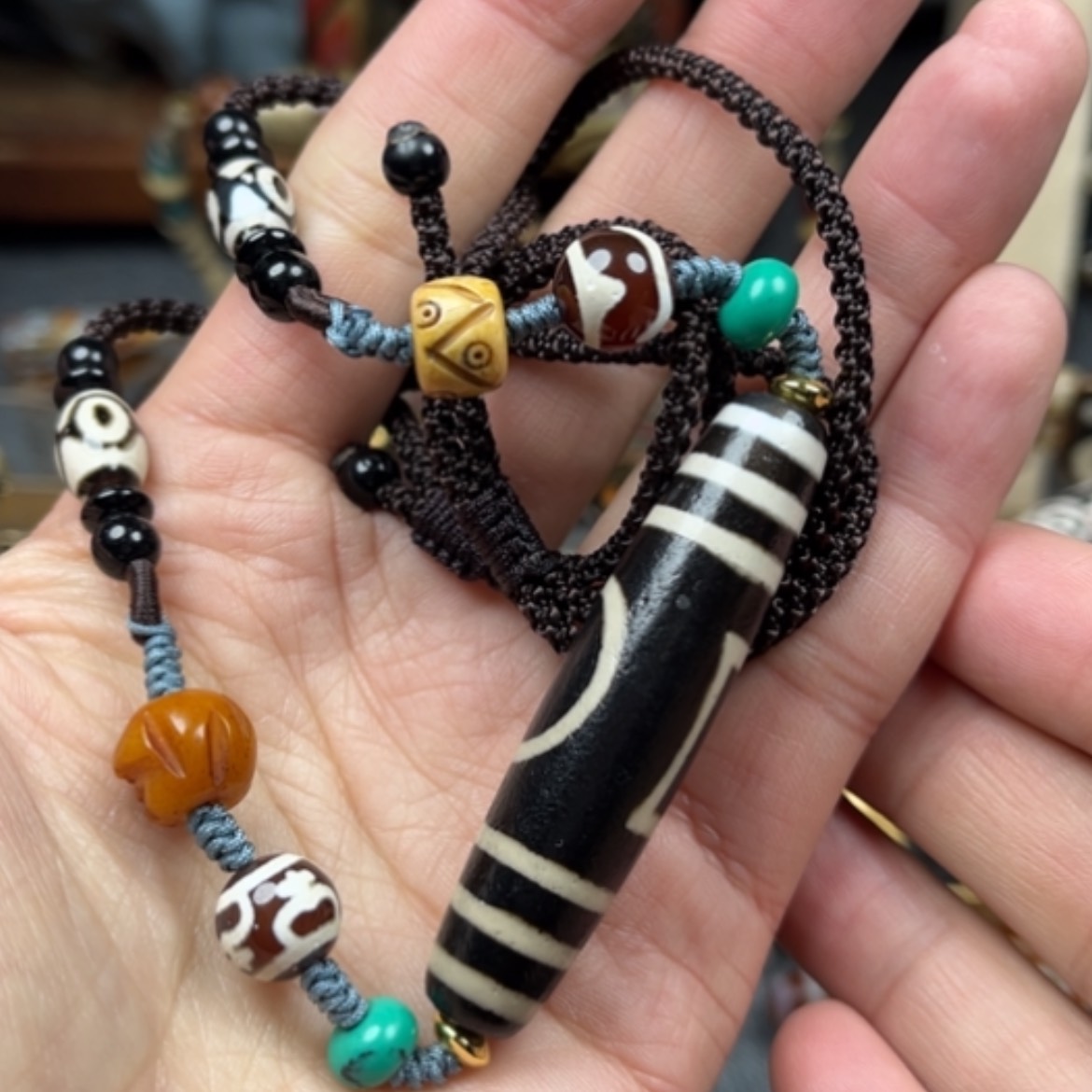 【闪购商品】玛瑙/玉髓手链未镶嵌