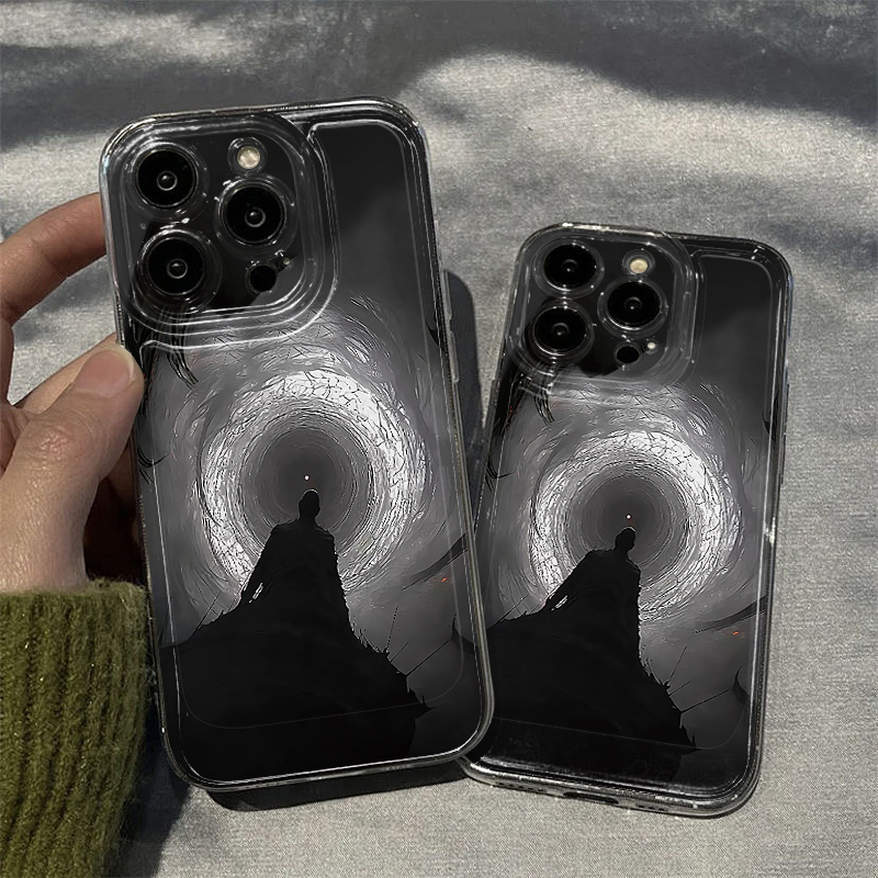 适用iPhone苹果se(第三代)手机壳A1864全包7plus/8plus/xs高端潮