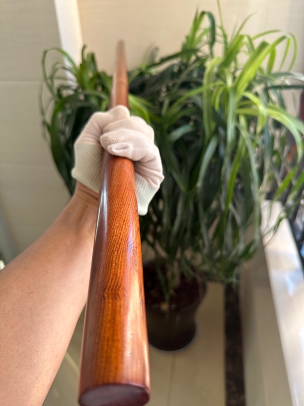 可乐豆木的晨链棍