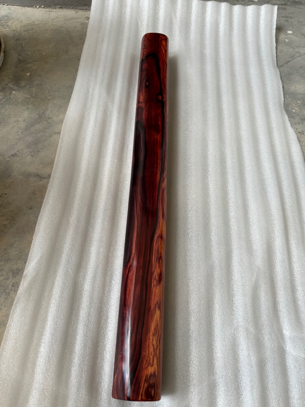 巴里黄檀横财（80/7.8）