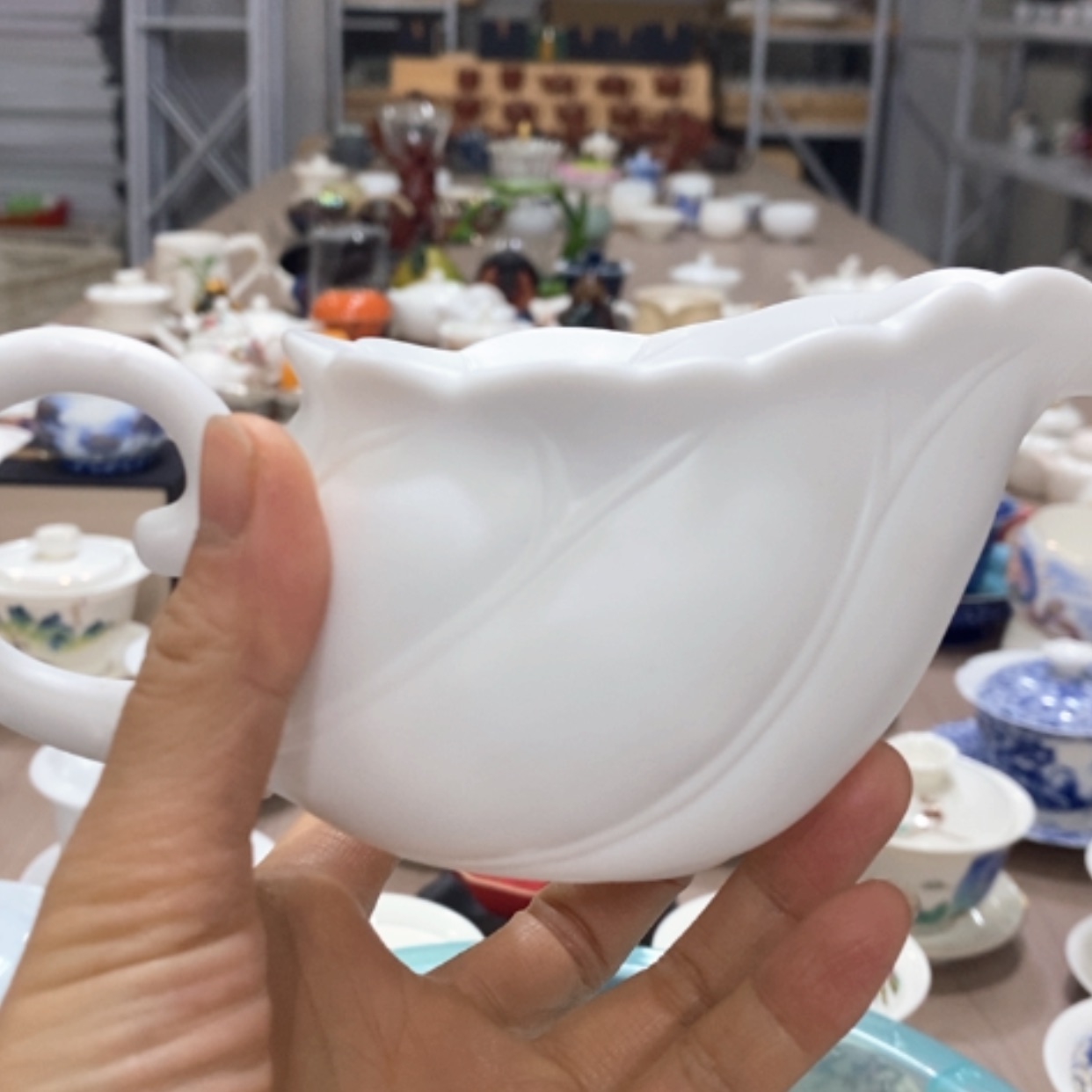 【闪购商品】陶瓷杯