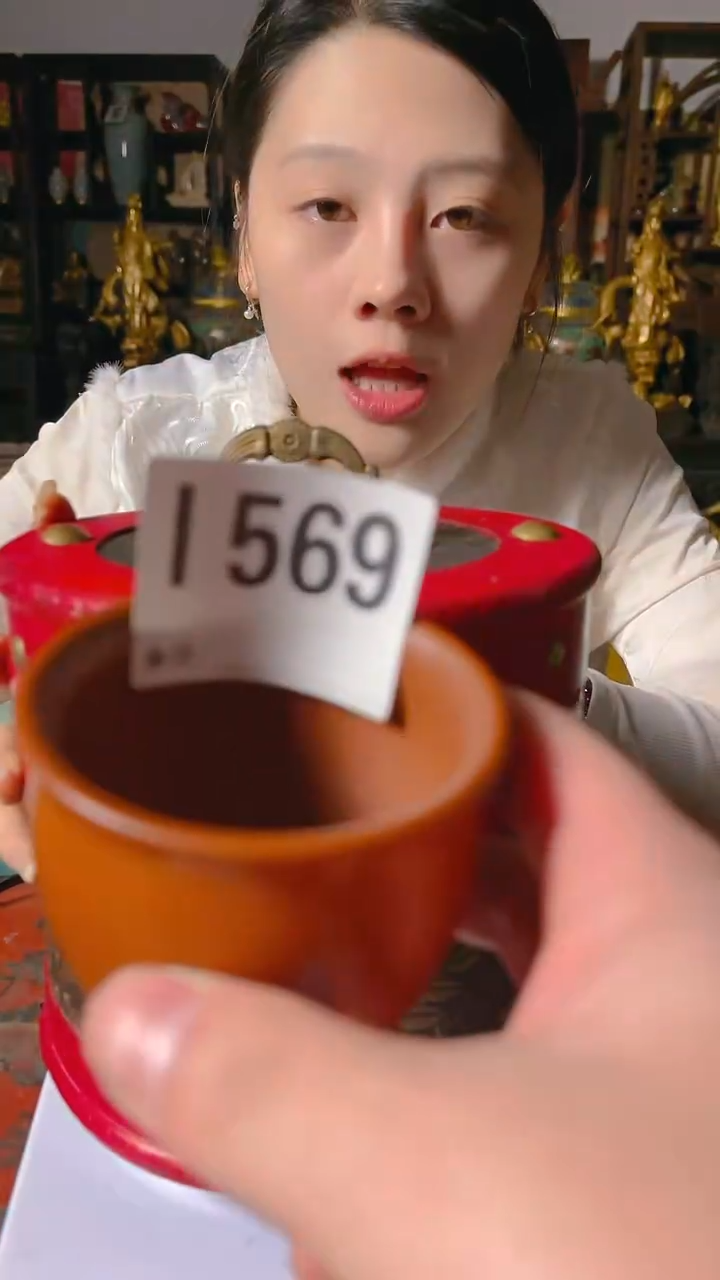 【闪购商品】密胺摆件569
