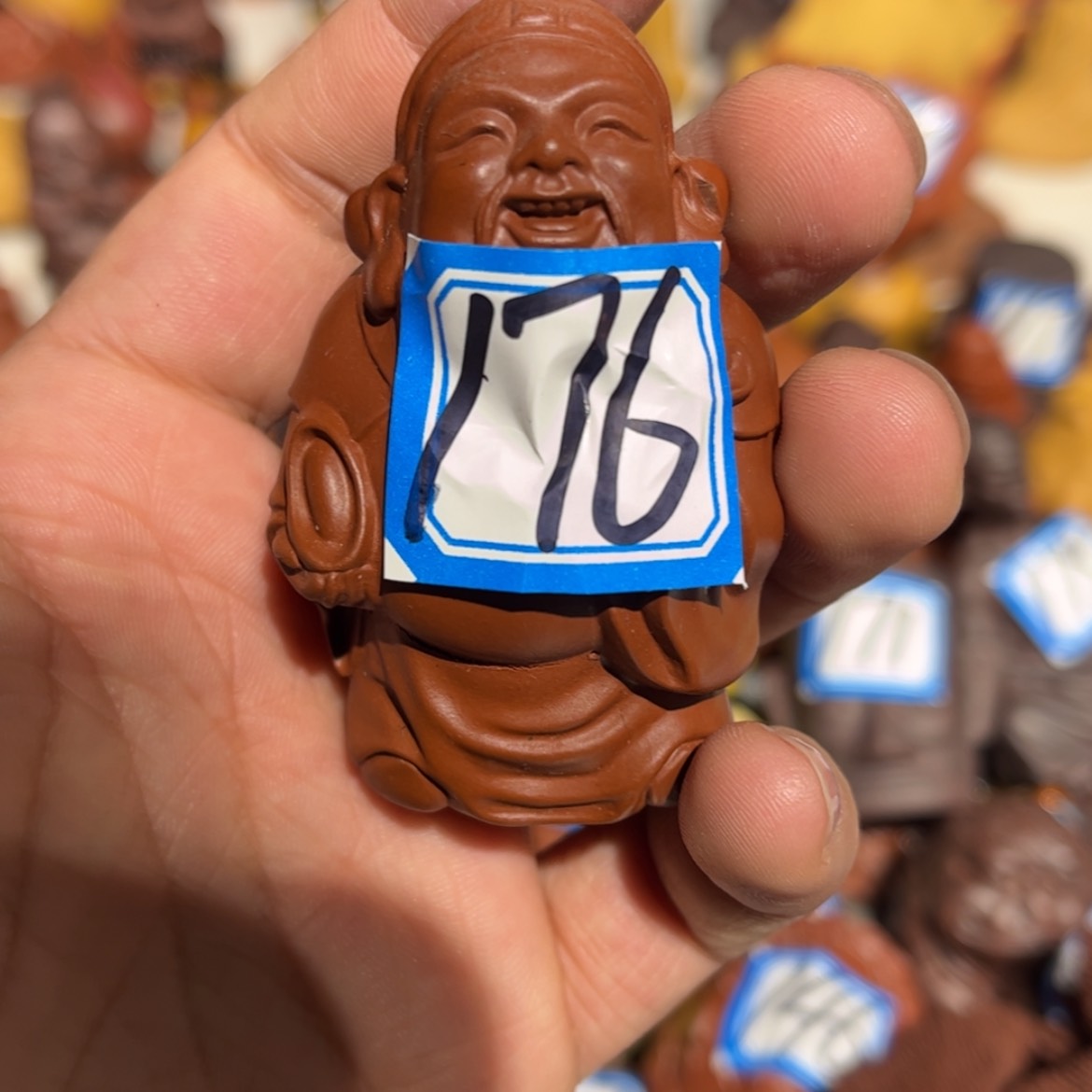 【闪购商品】紫砂茶宠