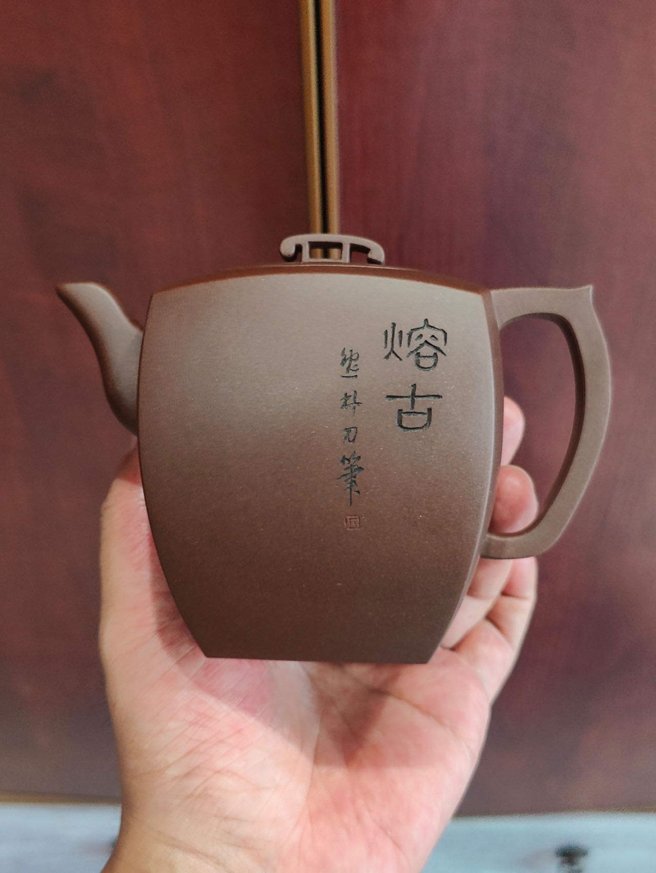 宋韵套组一壶两杯
