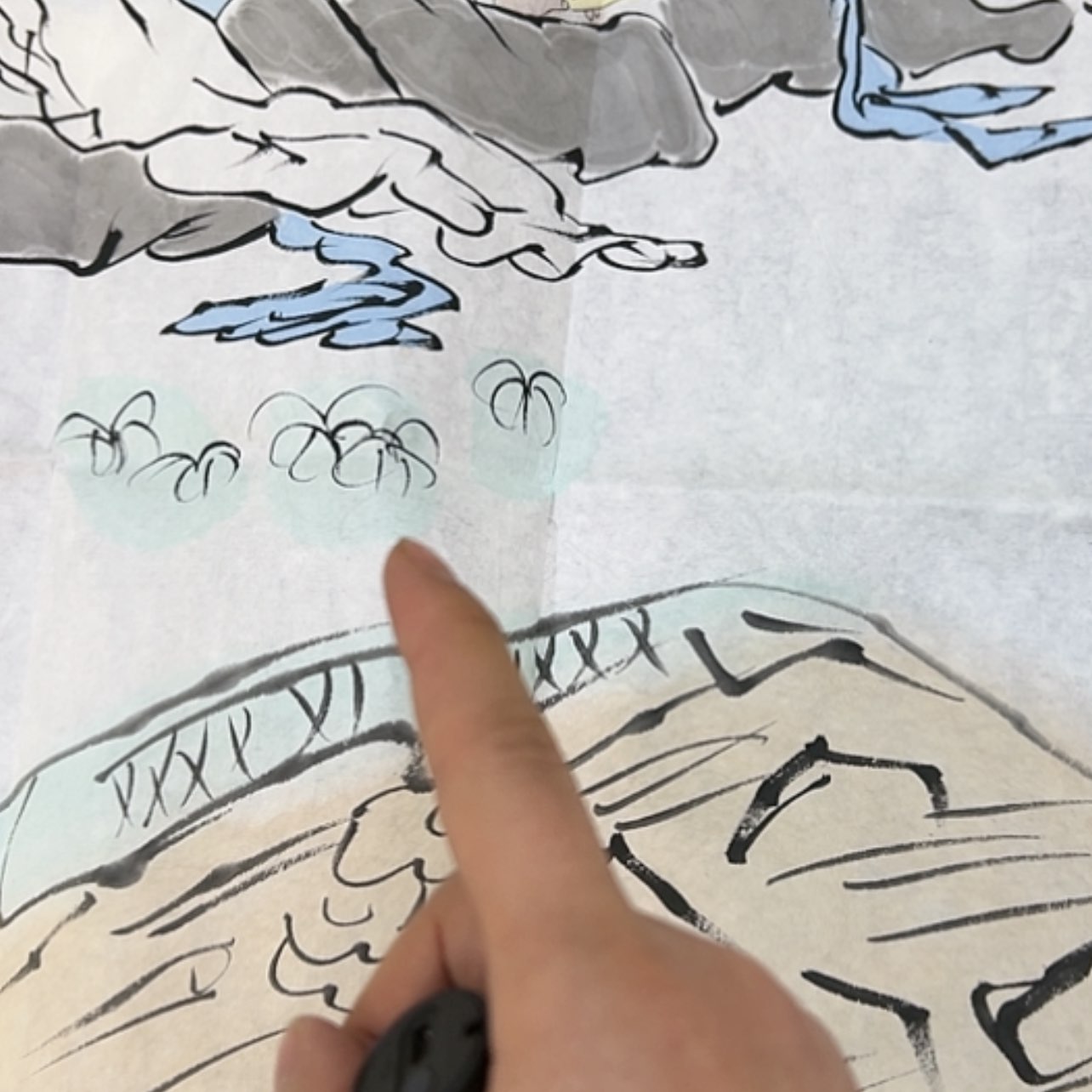 【闪购商品】书法1111112