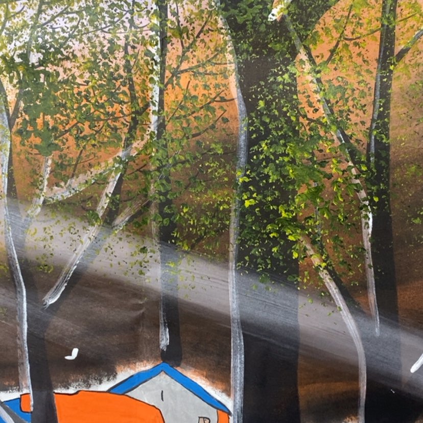 【闪购商品】书法我