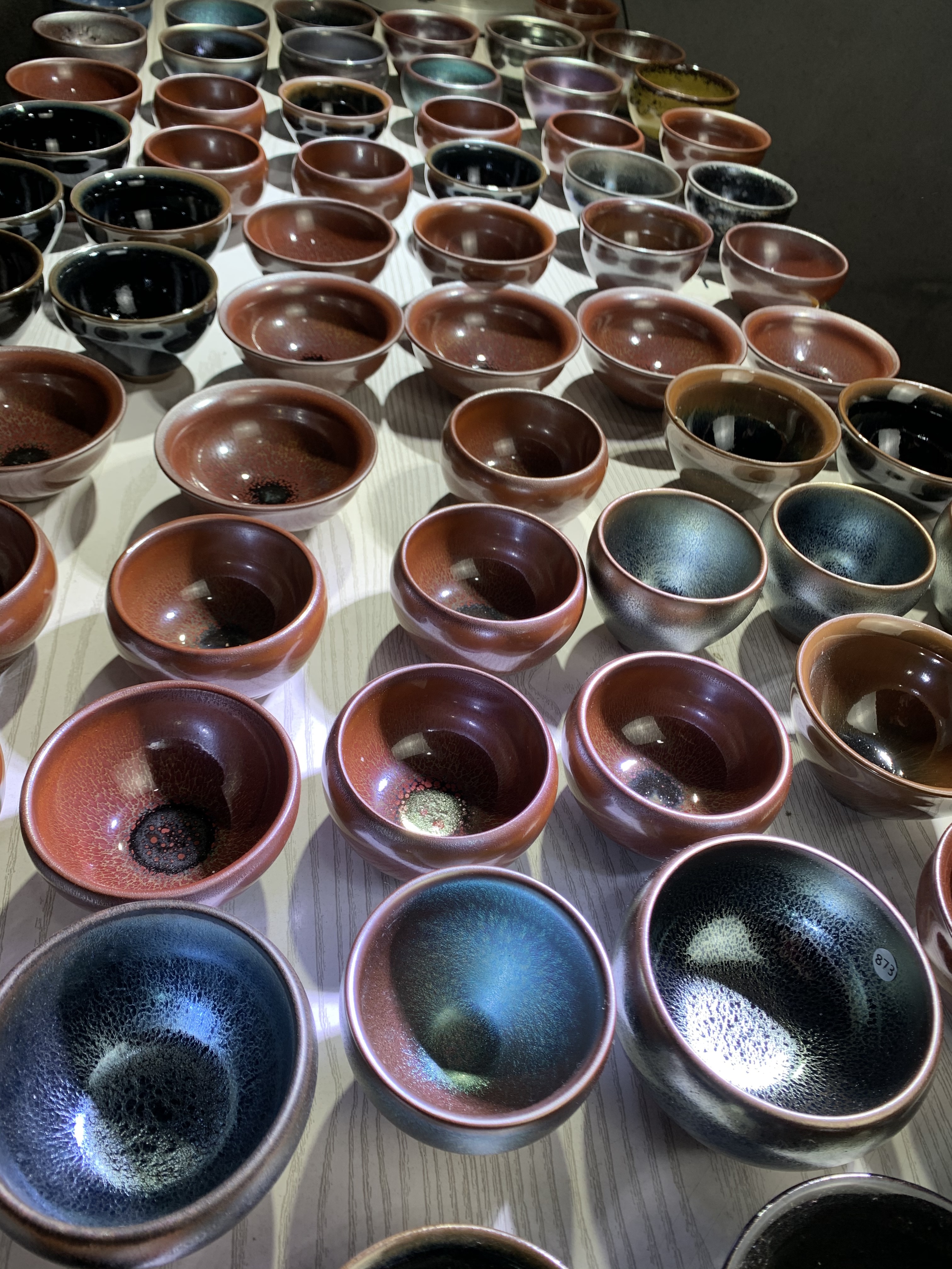 粉丝专享瑕疵建盏一只