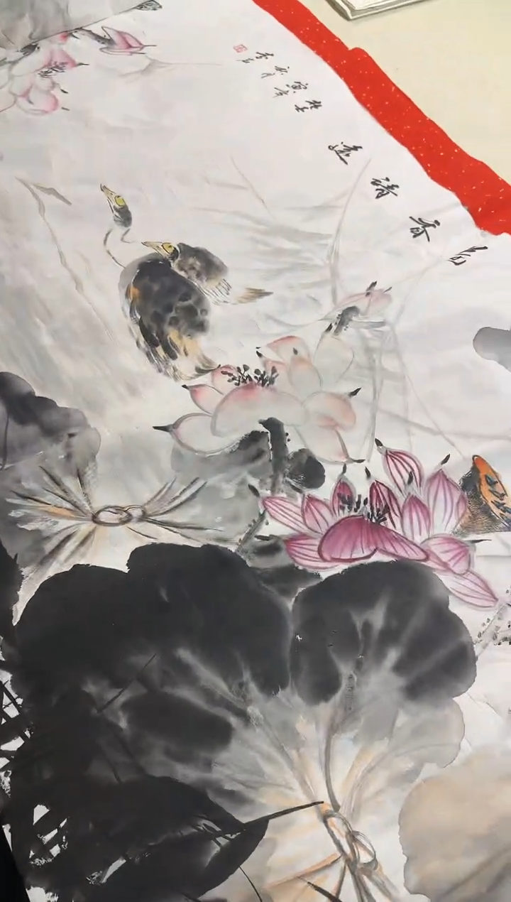 【闪购商品】绘画1