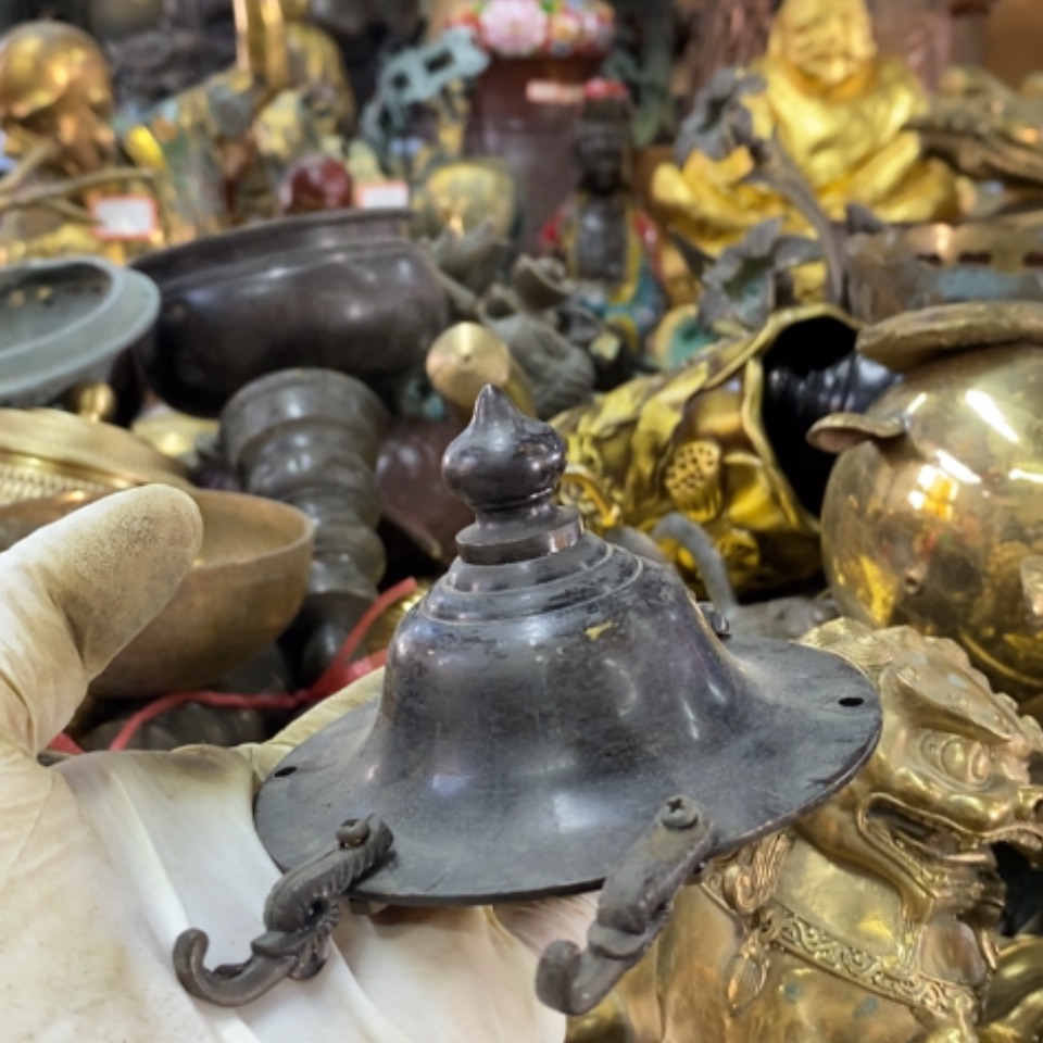 【闪购商品】黄铜，