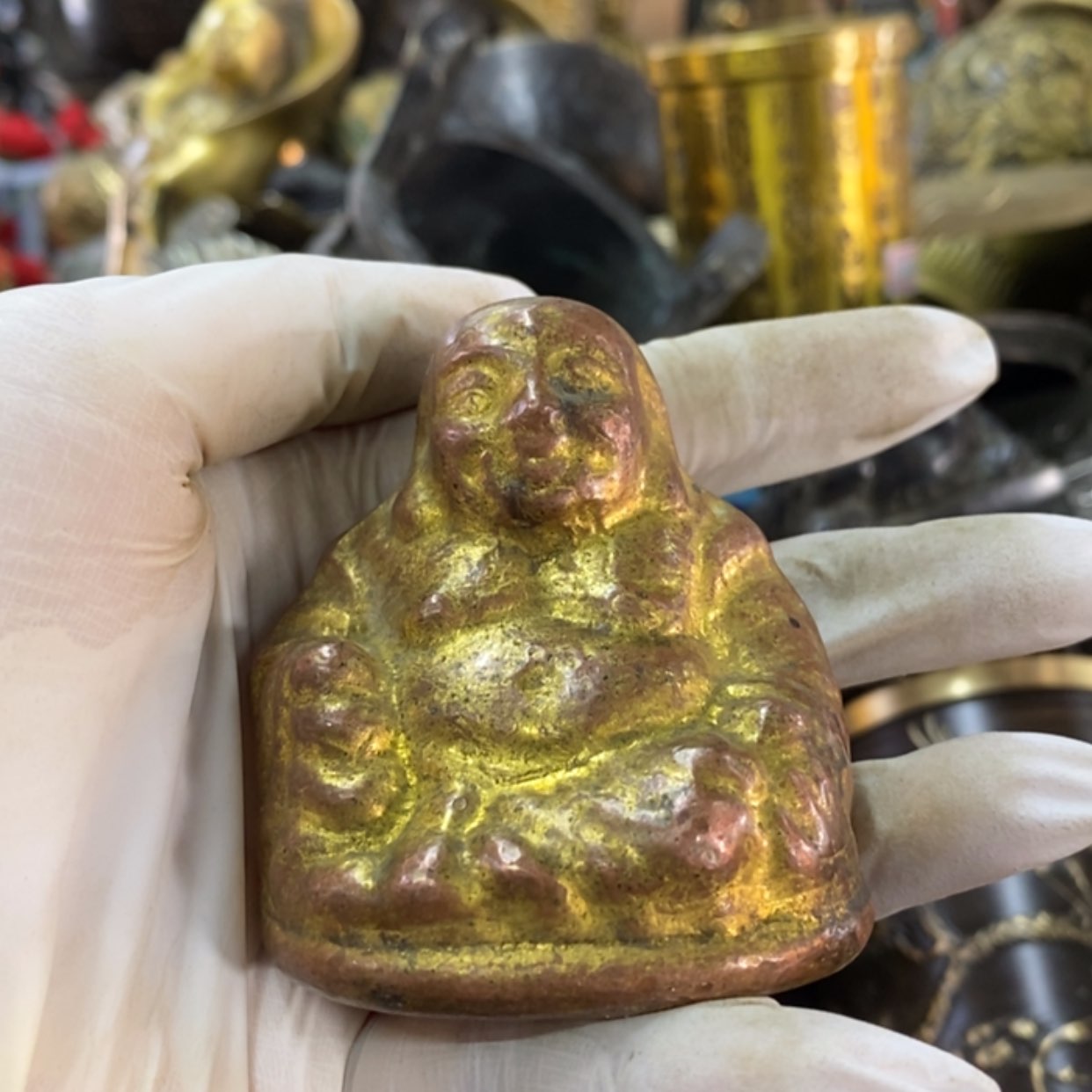 【闪购商品】黄铜，
