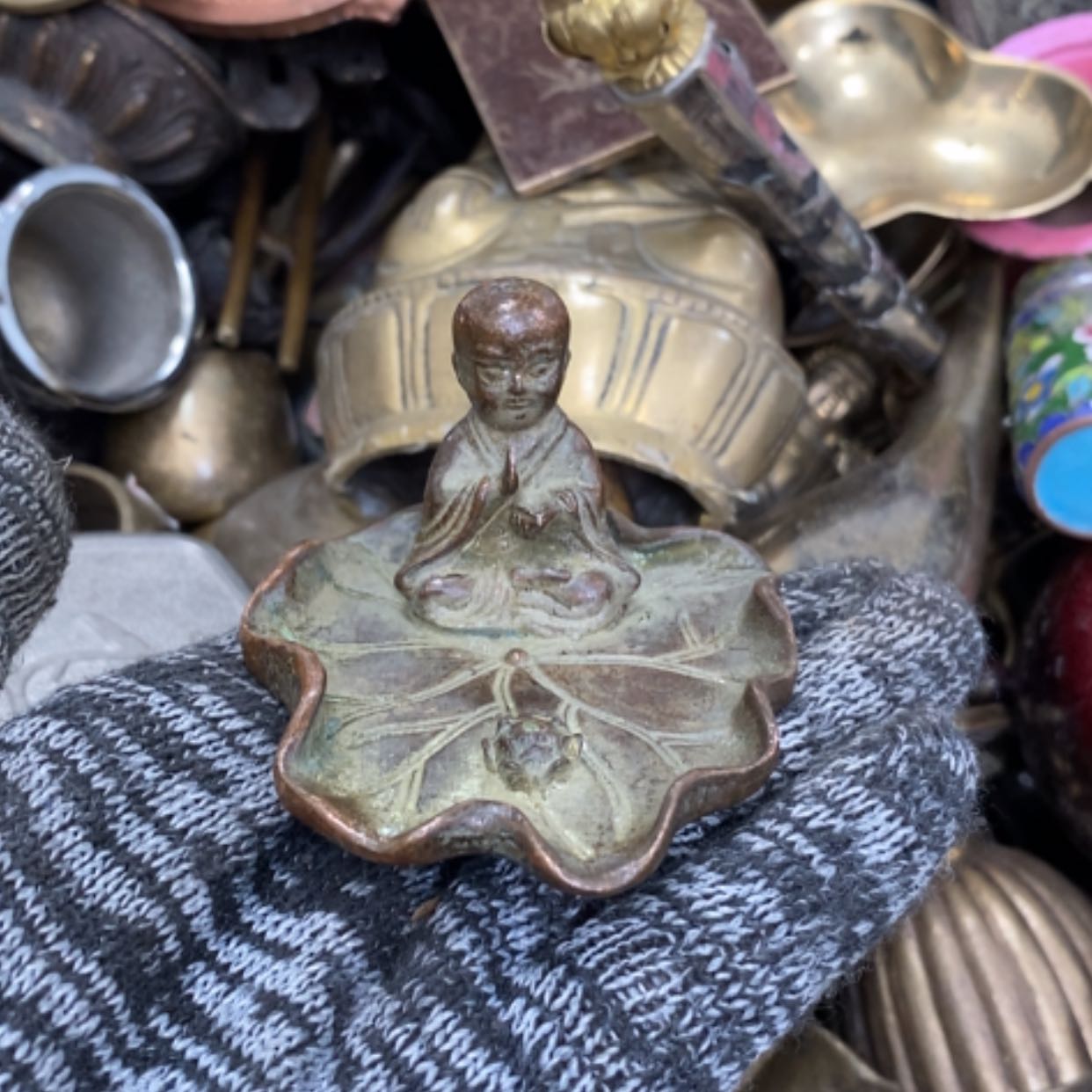 【闪购商品】铜器乐乐乐乐乐乐乐