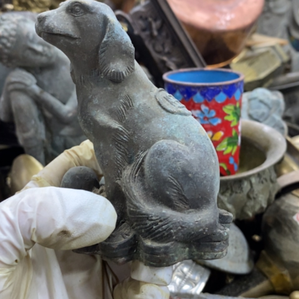 【闪购商品】黄铜，