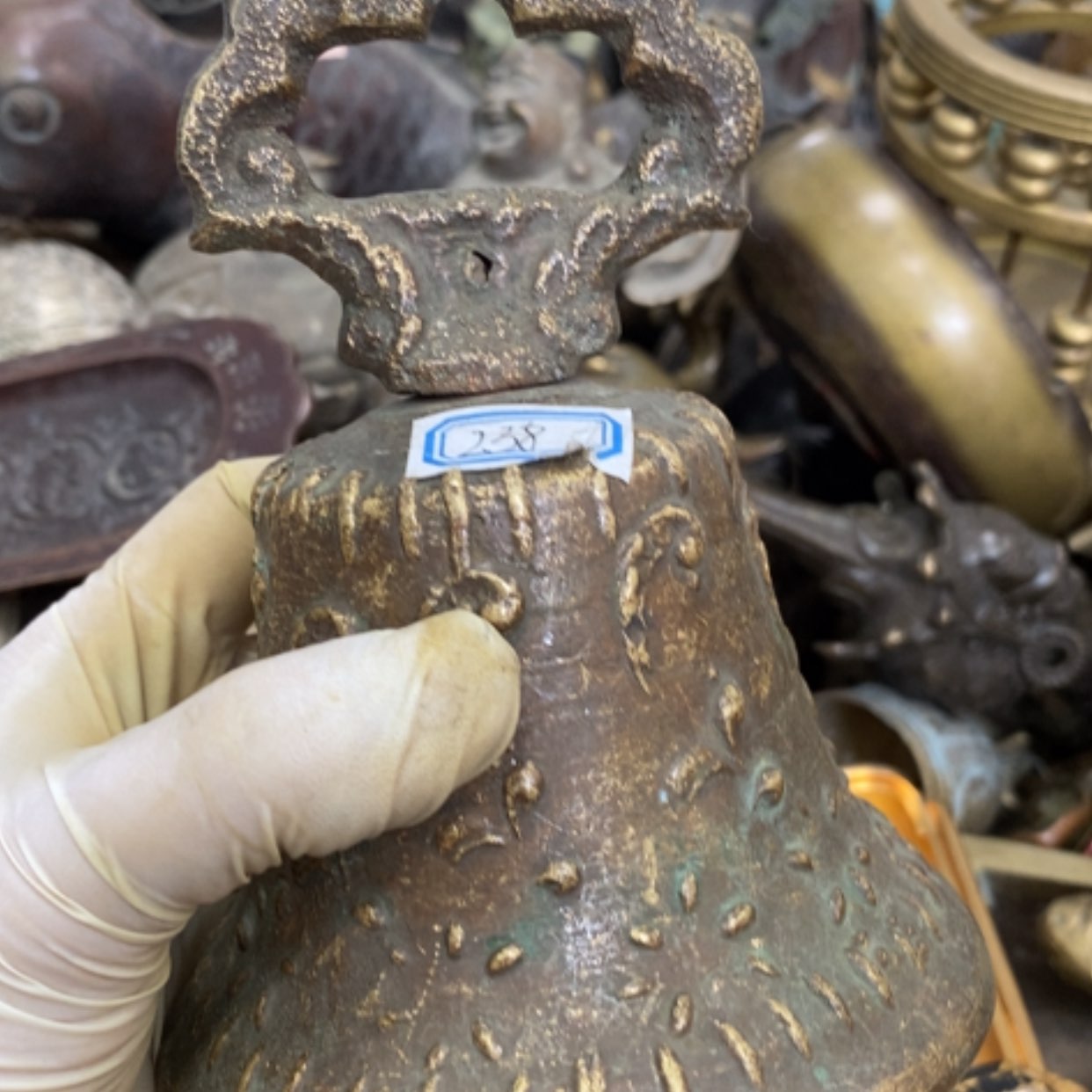 【闪购商品】铜器啊乐乐乐乐乐乐