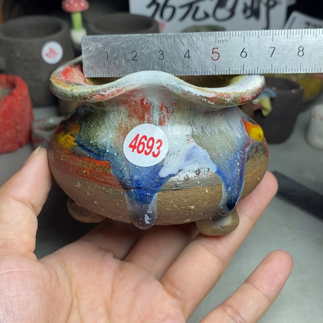 红陶20CM（含）-50CM（不含）