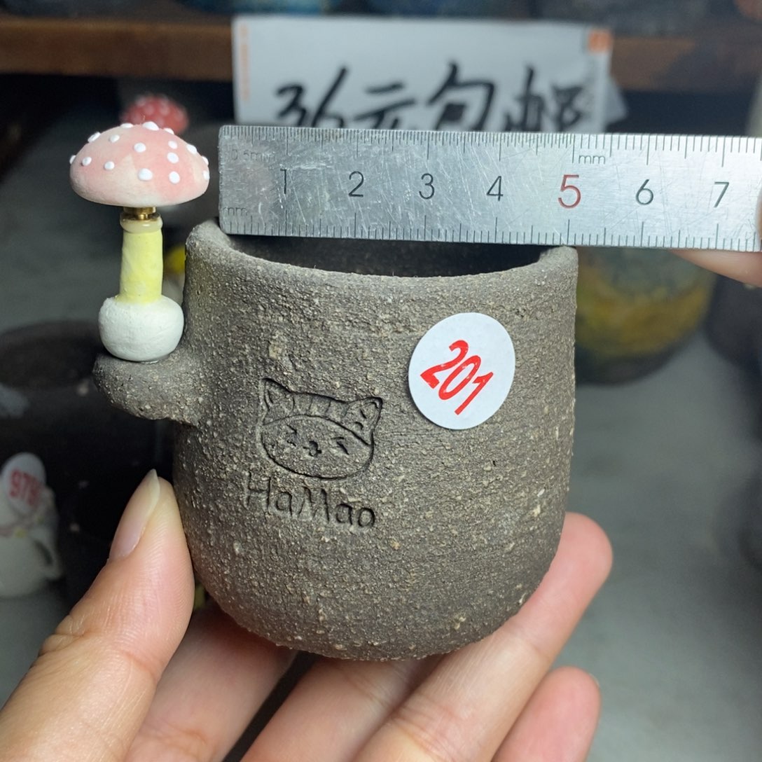 红陶20CM（含）-50CM（不含）