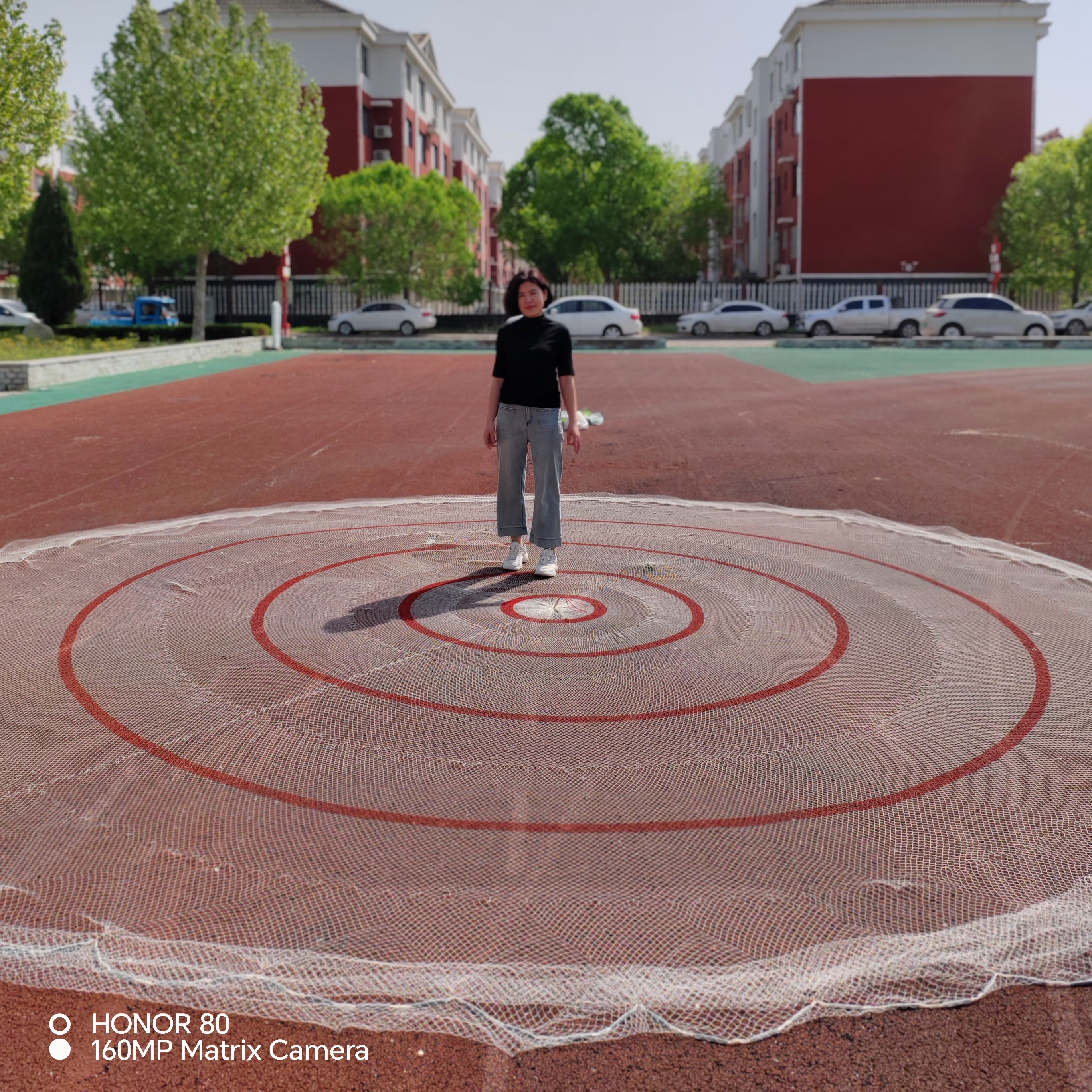 机器织大力马两指三米半高重七斤半铅坠横片加升一开到顶