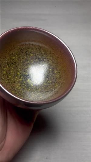 [闪购]37号-建盏-茶杯-主人杯