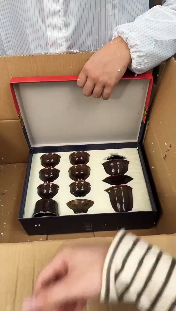 【闪购商品】器度茶器甄选商品链接@@888