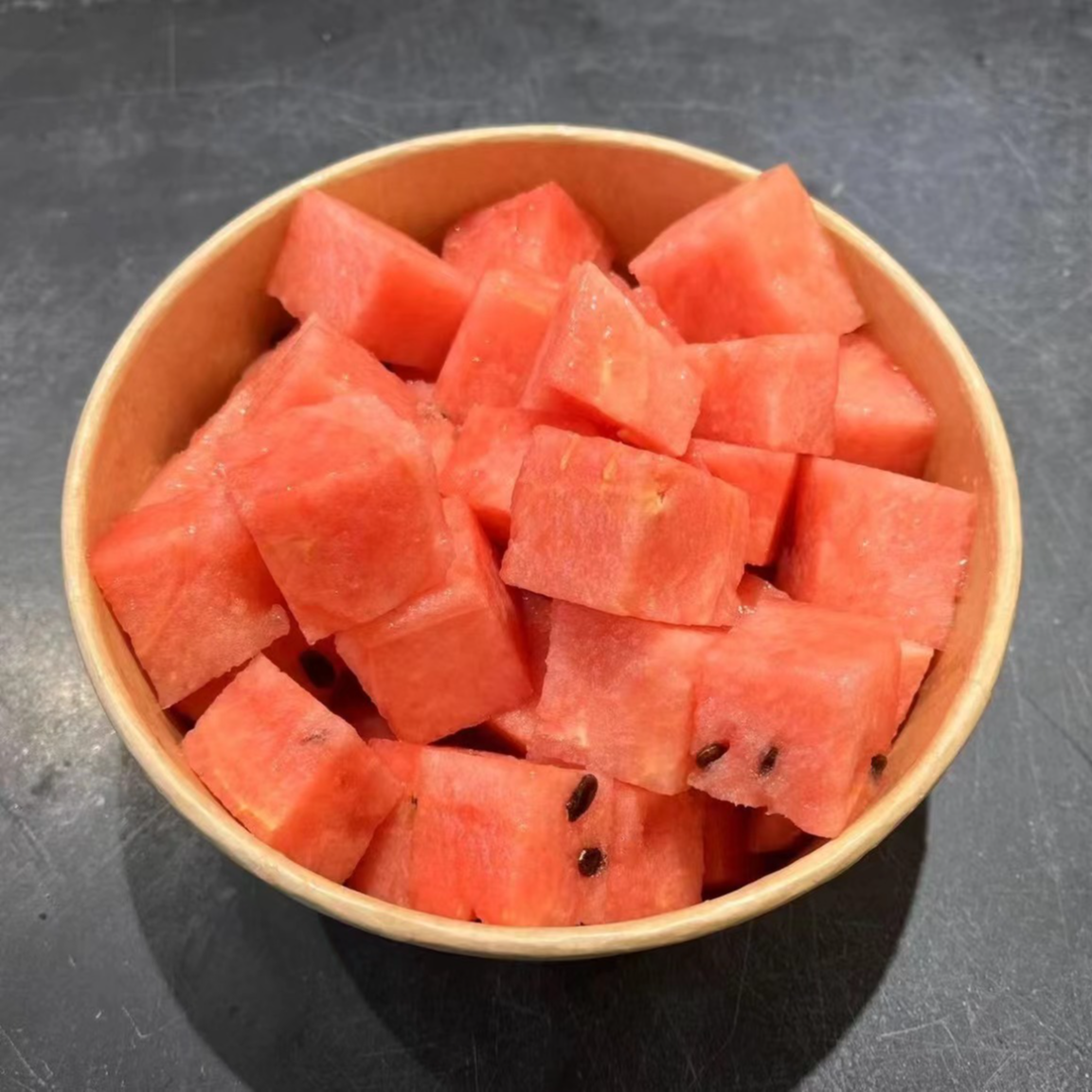 《果切》麒麟西瓜果切250g