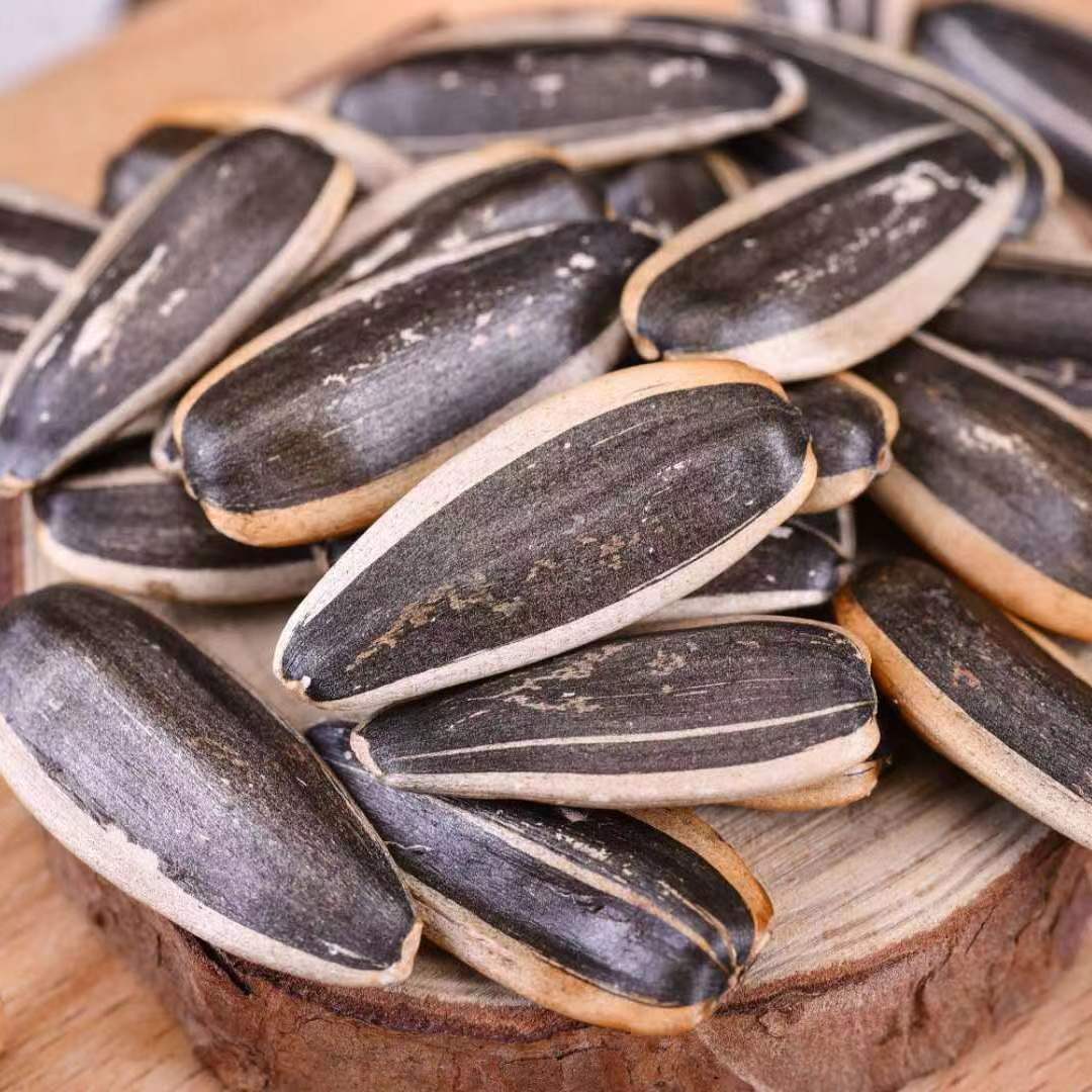 远佬头【熟瓜子】2024熟瓜子新瓜子内蒙古脆香毛嗑原味现炒葵花籽