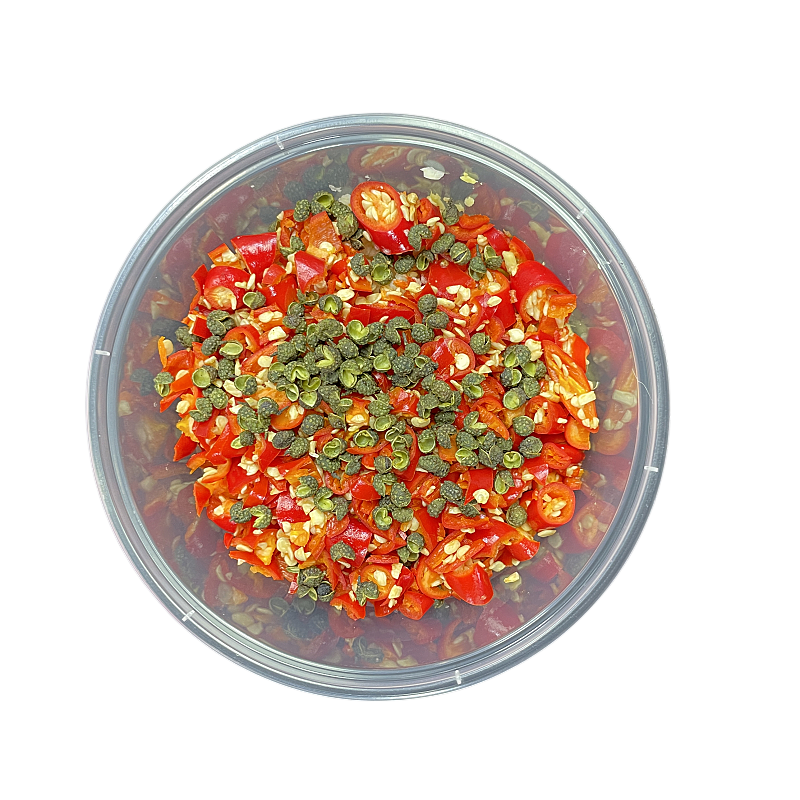 炒料盒【鱼调料】150g ±10g