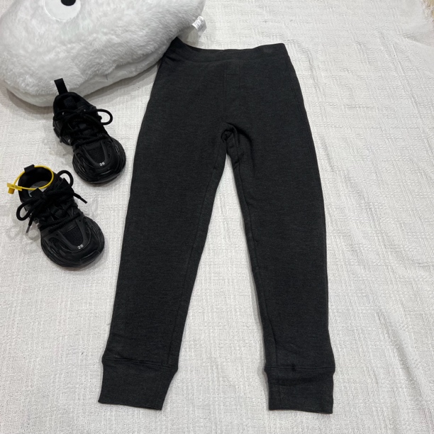 72335高端童装多倍暖磨毛亲肤追家男童裤A9-4边