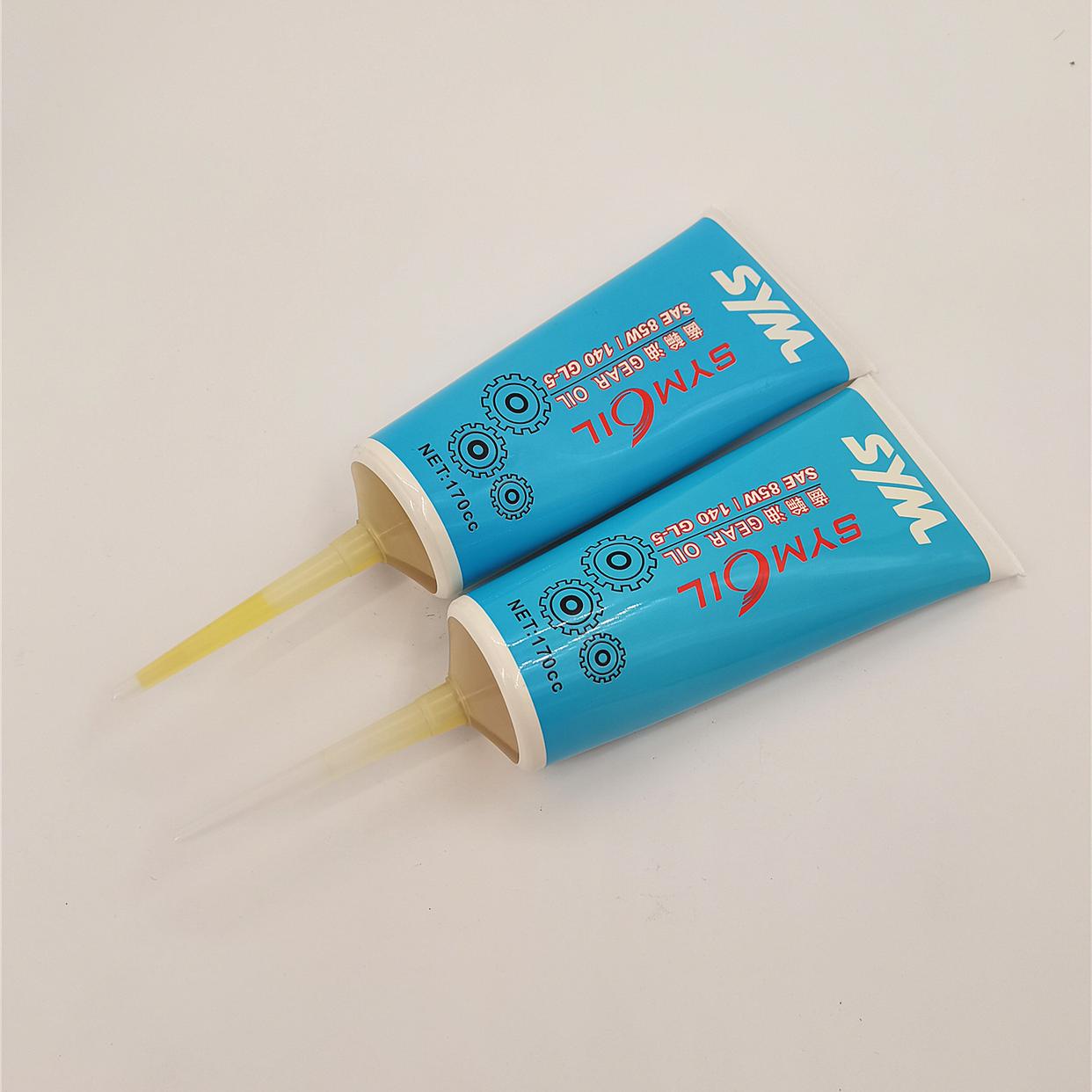 SYM夏杏三阳机车火焰凤凰XS150T-2A摩托进口齿轮油变速箱油170cc