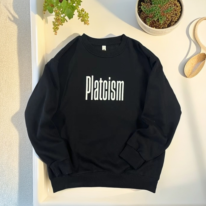 （542-547）冬季青少年加绒宽松版棉卫衣