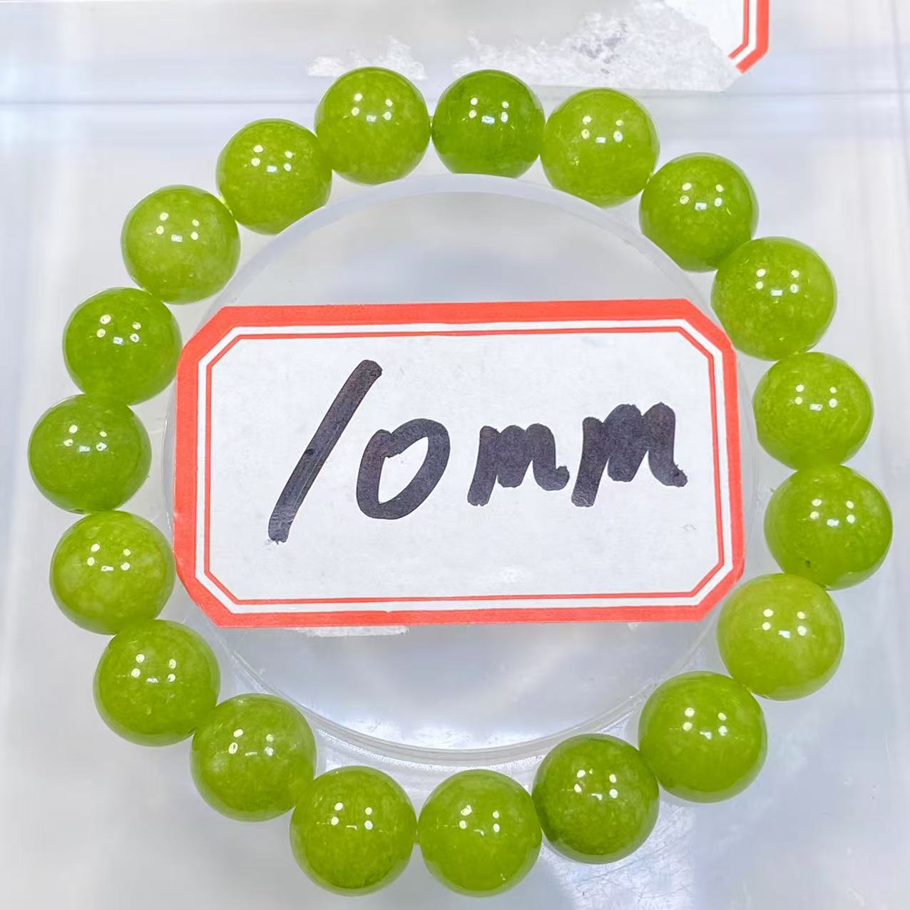 牛油果10mm手串发一条B71