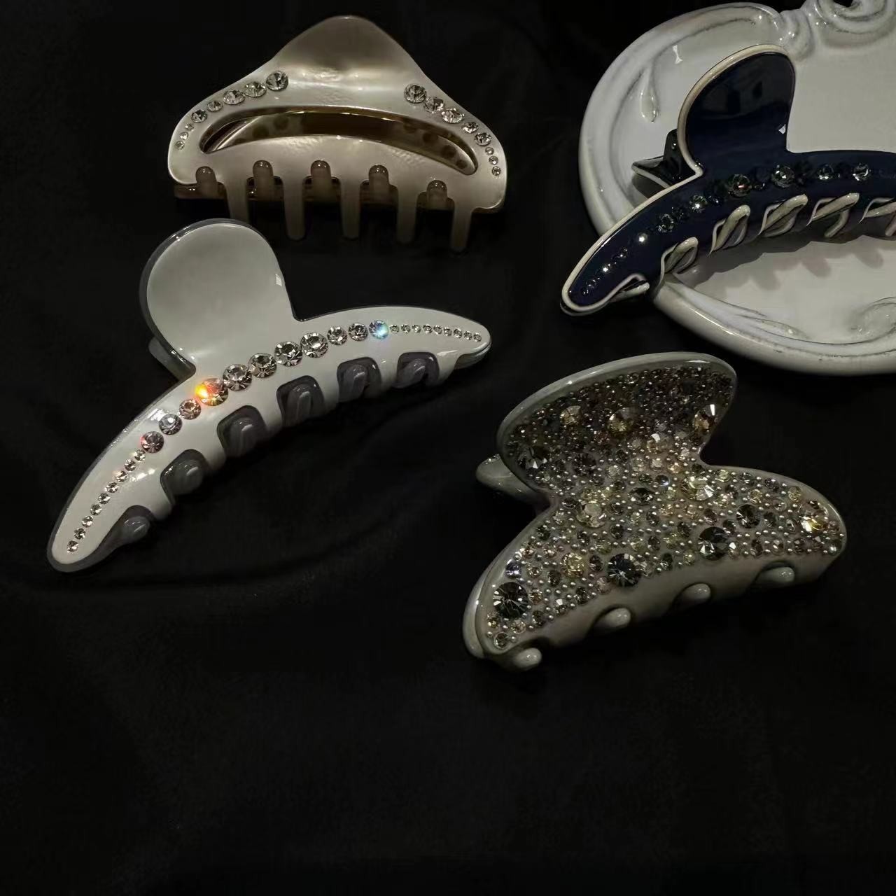 高端醋酸发饰5号（500—599）