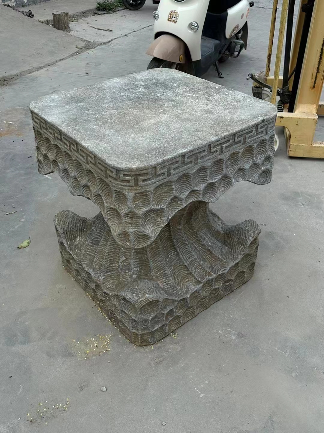 茶台  青石材质 全场不包邮