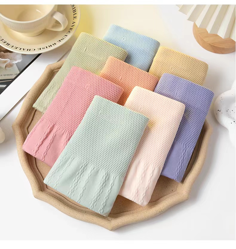 【超值12条装】高腰无痕轻薄透气舒适裸感高弹美体多彩女士短裤