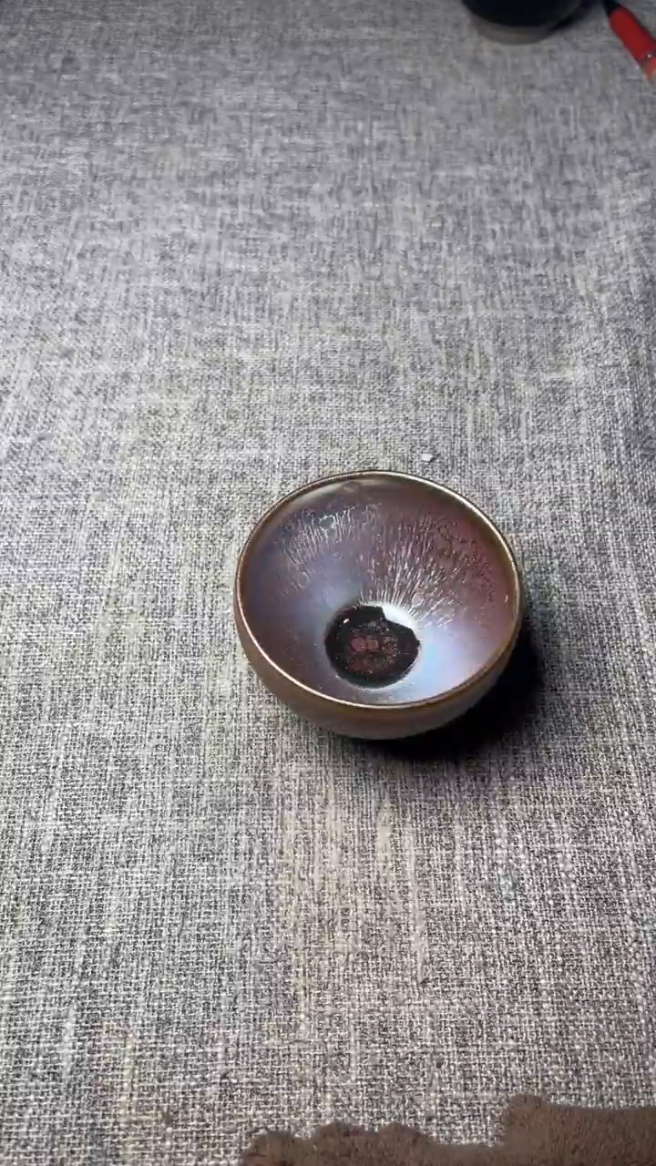 【闪购商品】瓷茶盏19s