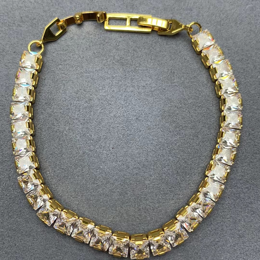 手链 【璀璨星河】时尚百搭手链-D543