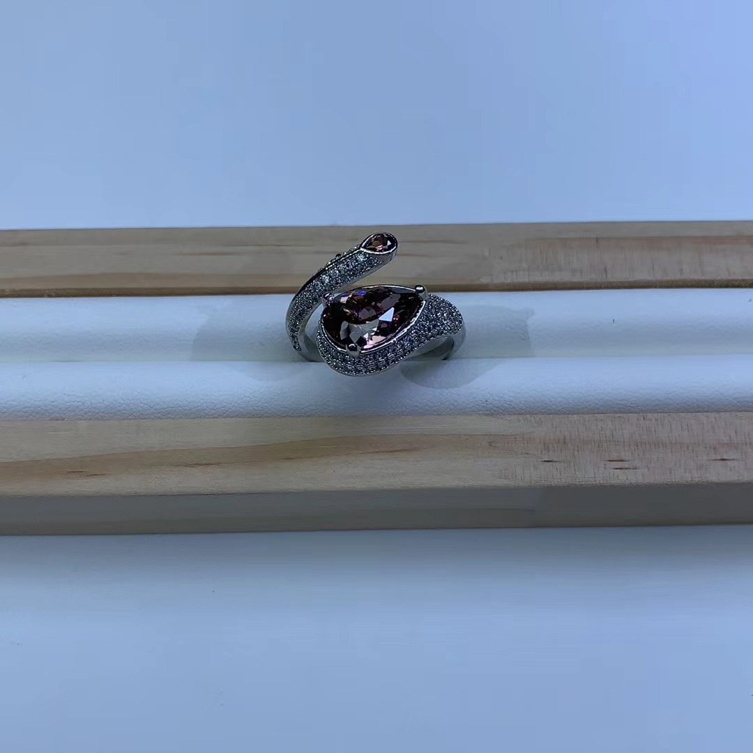 戒指 【璀璨星河】时尚百搭戒指-D998