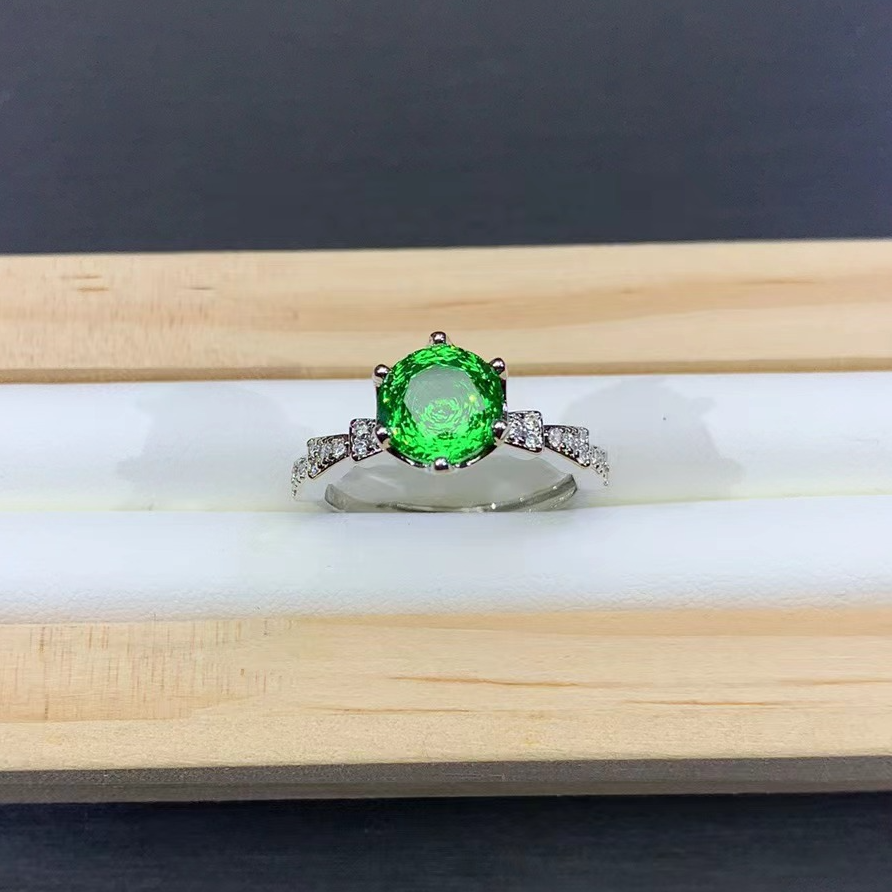 戒指 【璀璨星河】时尚百搭戒指-D785