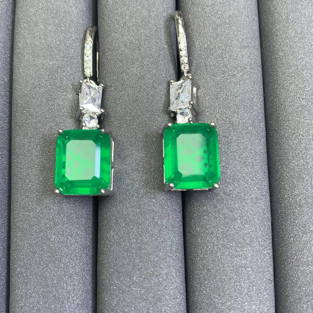 耳饰 【璀璨星河】时尚百搭耳饰-D159