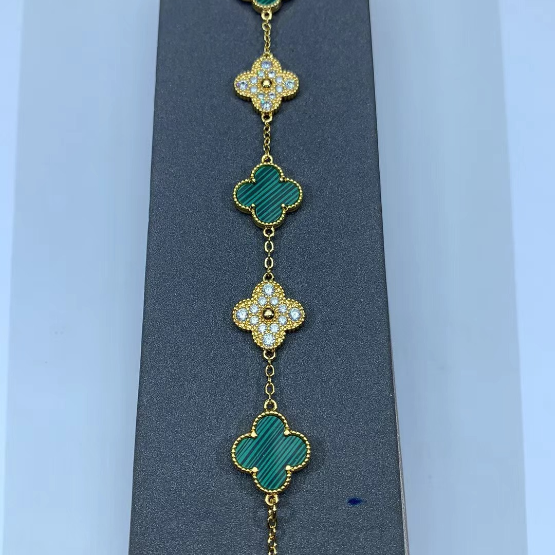 手链 【璀璨星河】时尚百搭手链-D882