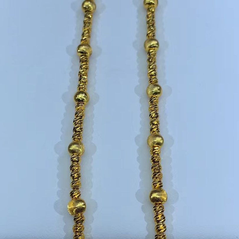 项链 【璀璨星河】时尚百搭项链-D743