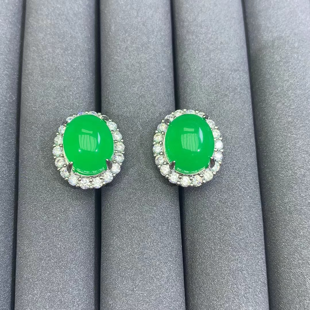 耳饰 【璀璨星河】时尚百搭耳饰-D353