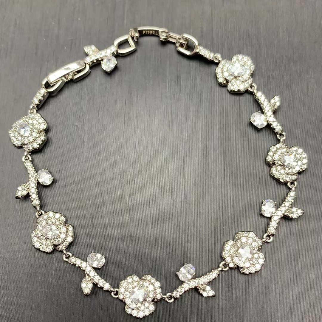 手链 【璀璨星河】时尚百搭手链-D788