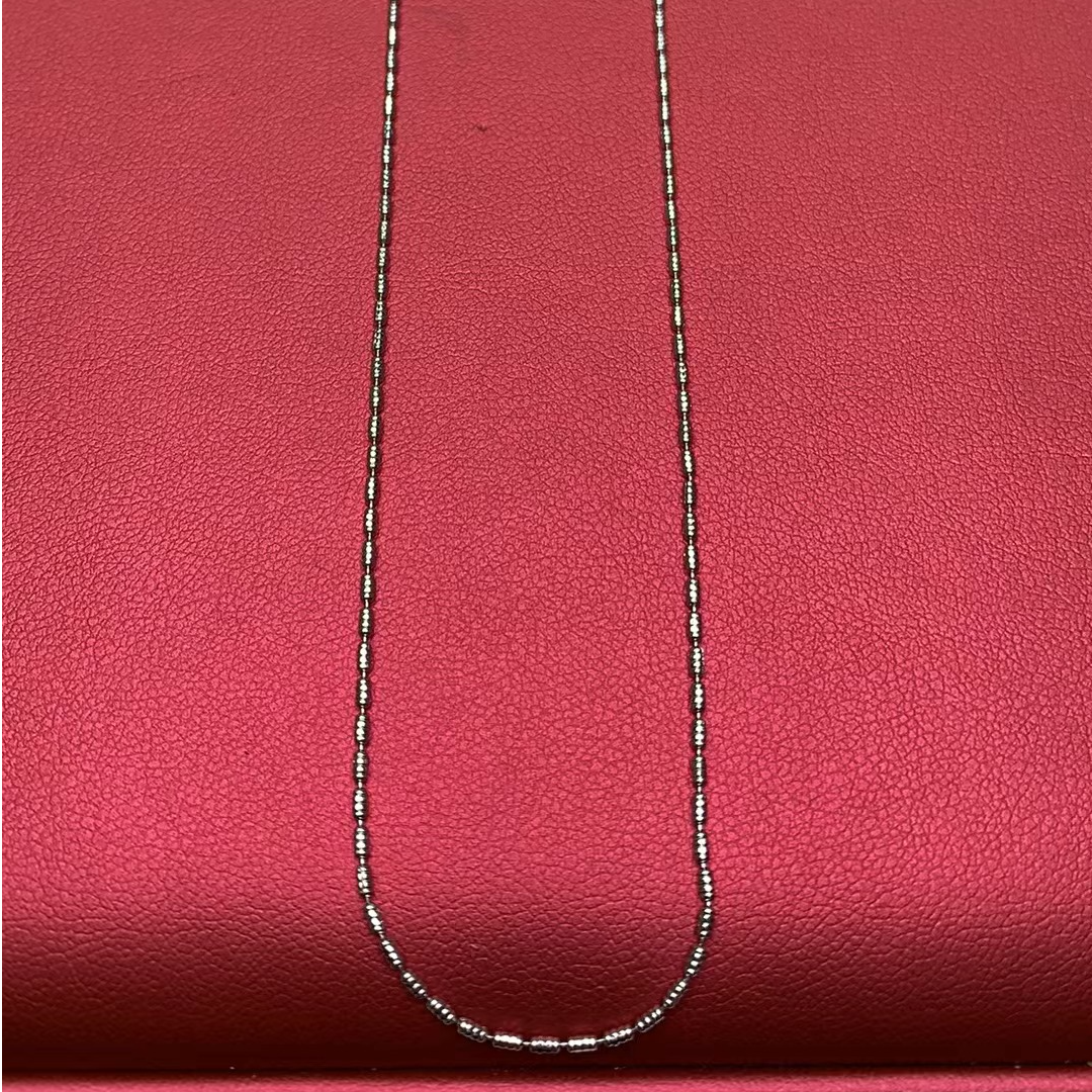 项链 【璀璨星河】时尚百搭项链-D878